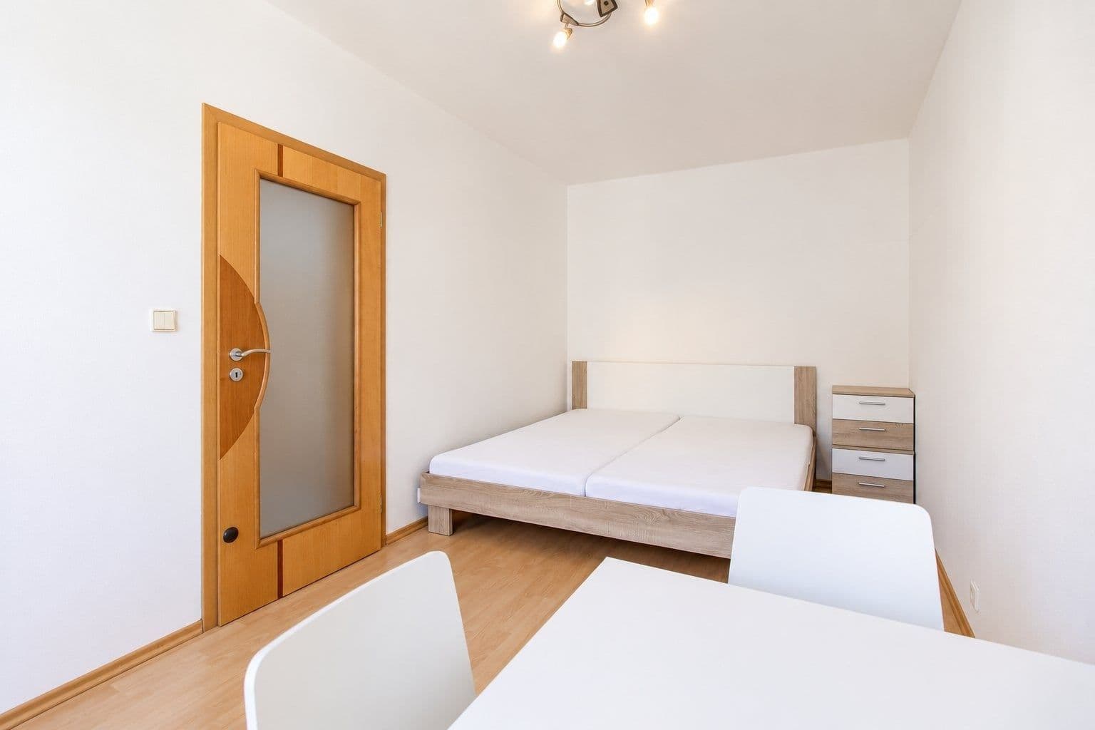 Pronájem bytu 2+kk 53 m², Dukelská, Benešov, Středočeský kraj Pronájem bytu 2+kk 53 m², Dukelská, Benešov, Středočeský kraj
