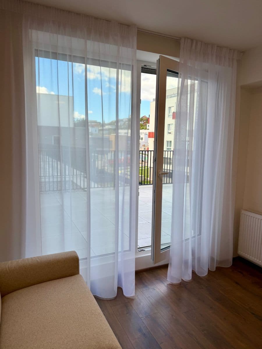 Prodej bytu 1+kk 22 m², Nepilova, Beroun, Středočeský kraj Prodej bytu 1+kk 22 m², Nepilova, Beroun, Středočeský kraj