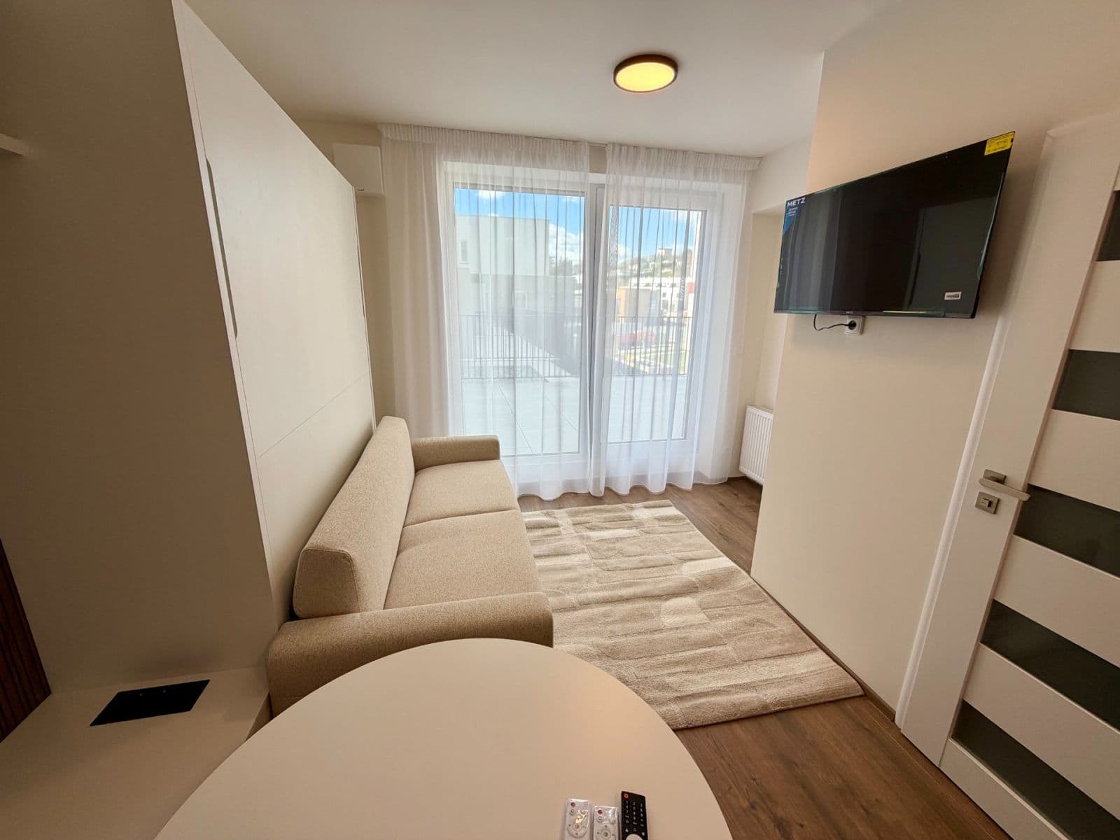 Prodej bytu 1+kk 22 m², Nepilova, Beroun, Středočeský kraj Prodej bytu 1+kk 22 m², Nepilova, Beroun, Středočeský kraj