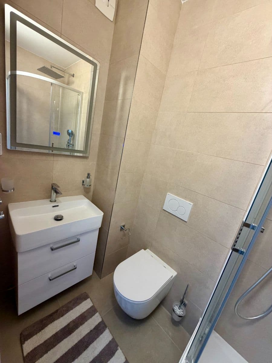 Prodej bytu 1+kk 22 m², Nepilova, Beroun, Středočeský kraj Prodej bytu 1+kk 22 m², Nepilova, Beroun, Středočeský kraj