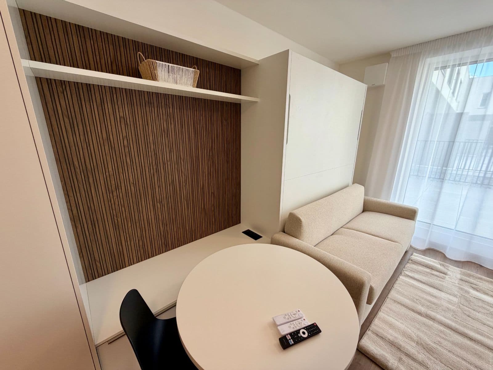 Prodej bytu 1+kk 22 m², Nepilova, Beroun, Středočeský kraj Prodej bytu 1+kk 22 m², Nepilova, Beroun, Středočeský kraj