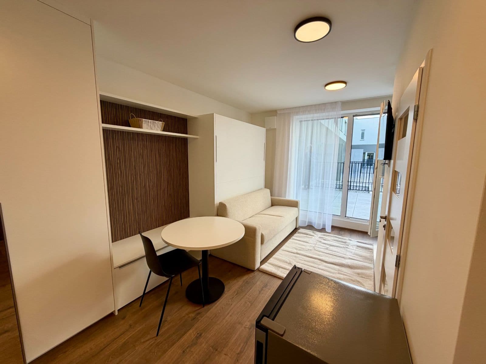 Prodej bytu 1+kk 22 m², Nepilova, Beroun, Středočeský kraj Prodej bytu 1+kk 22 m², Nepilova, Beroun, Středočeský kraj
