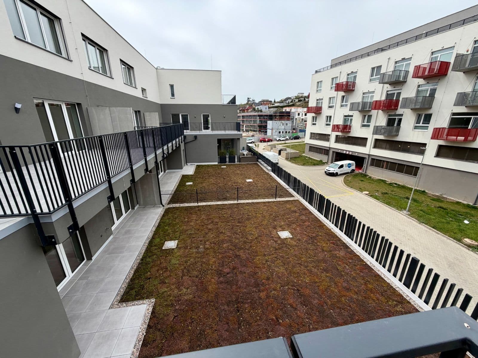 Prodej bytu 1+kk 22 m², Nepilova, Beroun, Středočeský kraj Prodej bytu 1+kk 22 m², Nepilova, Beroun, Středočeský kraj