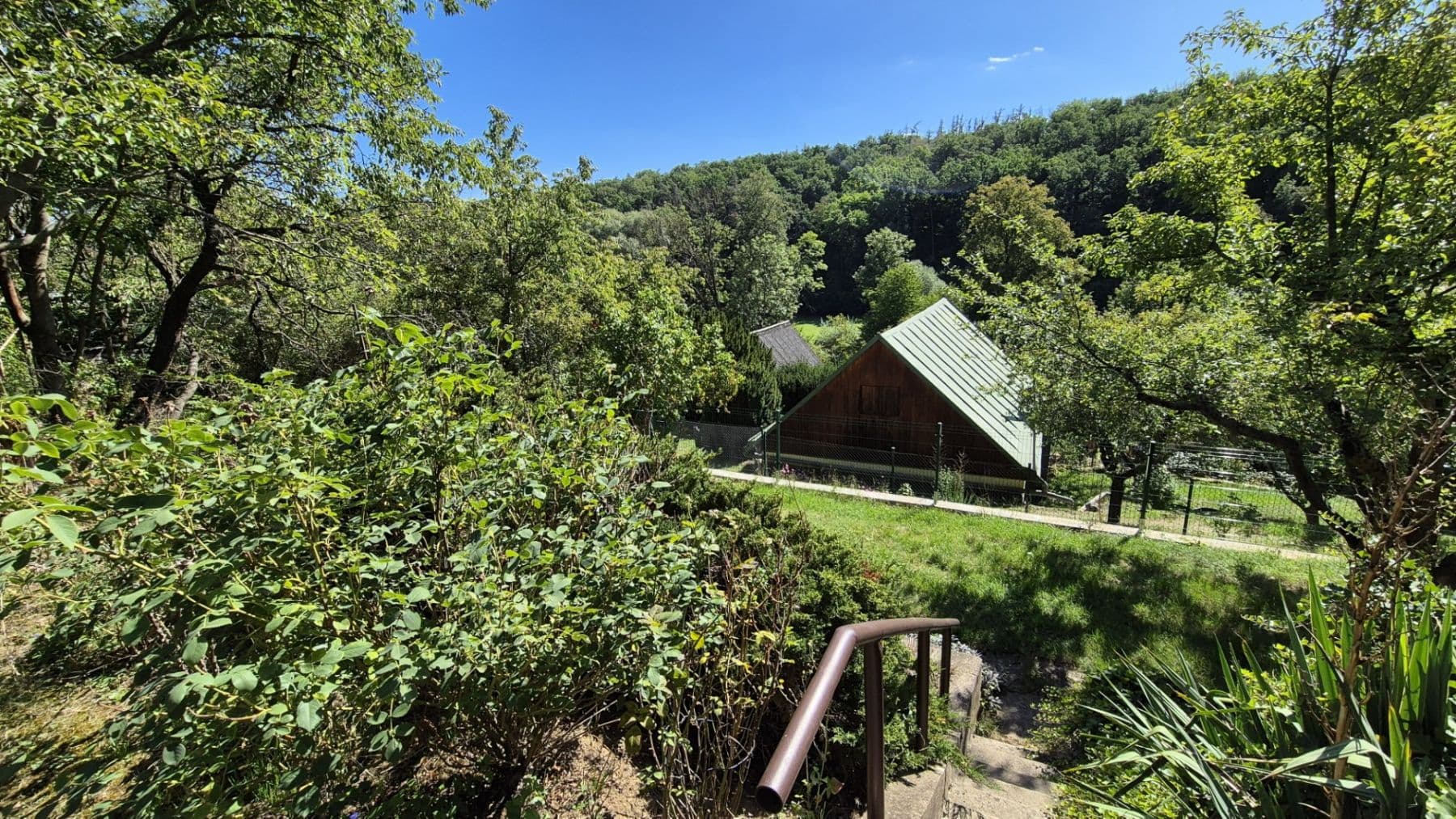 Prodej chaty, chalupy 50 m², pozemek 368 m², Lichoceves, Středočeský kraj Prodej chaty, chalupy 50 m², pozemek 368 m², Lichoceves, Středočeský kraj