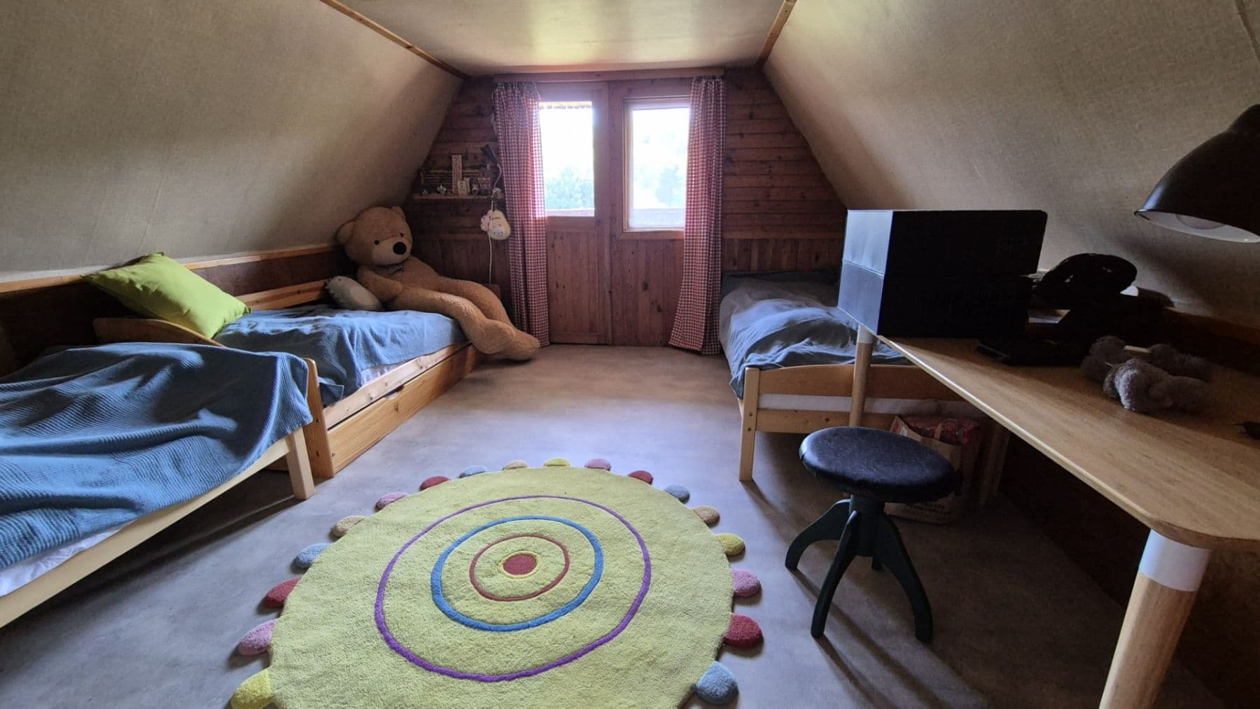 Prodej chaty, chalupy 50 m², pozemek 368 m², Lichoceves, Středočeský kraj Prodej chaty, chalupy 50 m², pozemek 368 m², Lichoceves, Středočeský kraj