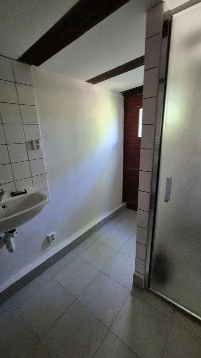 Prodej chaty, chalupy 50 m², pozemek 368 m², Lichoceves, Středočeský kraj Prodej chaty, chalupy 50 m², pozemek 368 m², Lichoceves, Středočeský kraj