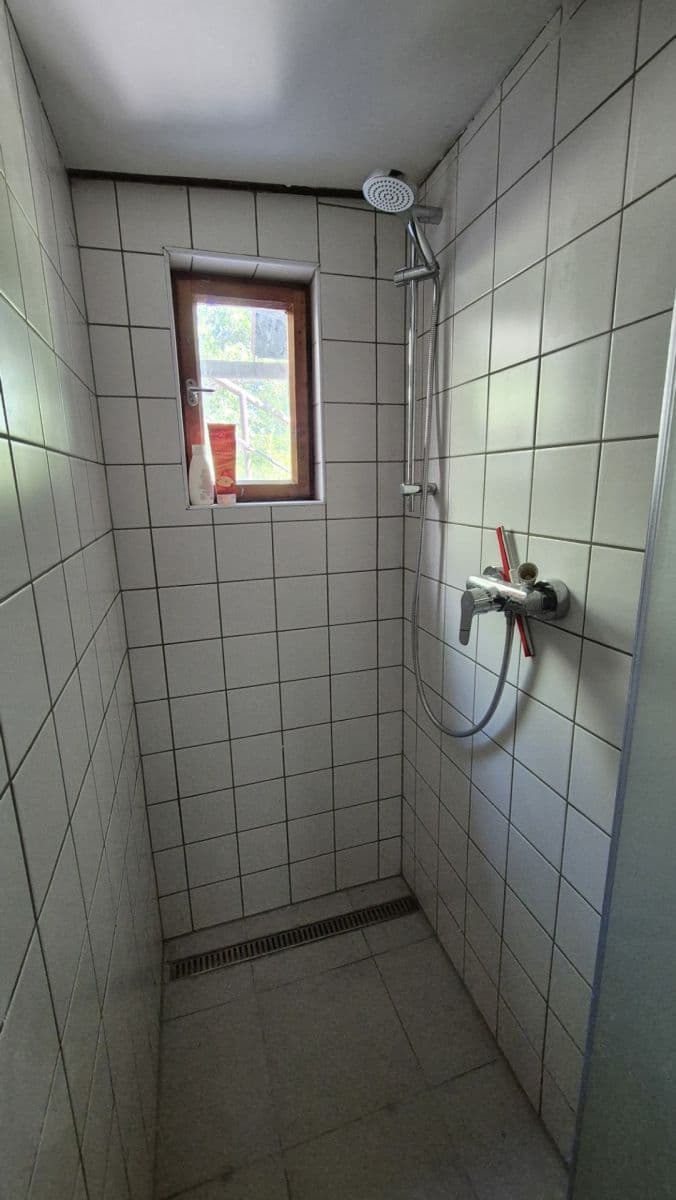 Prodej chaty, chalupy 50 m², pozemek 368 m², Lichoceves, Středočeský kraj Prodej chaty, chalupy 50 m², pozemek 368 m², Lichoceves, Středočeský kraj