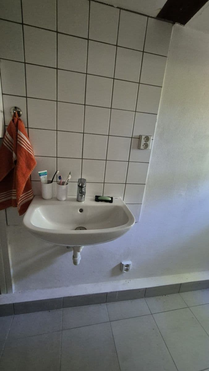 Prodej chaty, chalupy 50 m², pozemek 368 m², Lichoceves, Středočeský kraj Prodej chaty, chalupy 50 m², pozemek 368 m², Lichoceves, Středočeský kraj