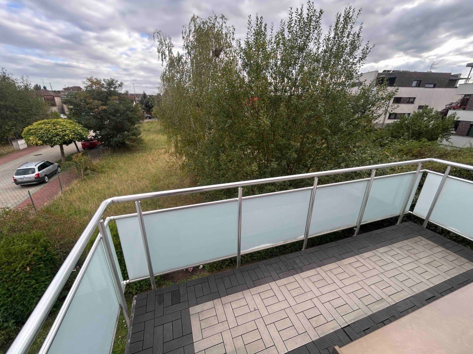 Prodej bytu 3+kk 85 m², U Výstavby, Praha, Praha Prodej bytu 3+kk 85 m², U Výstavby, Praha, Praha
