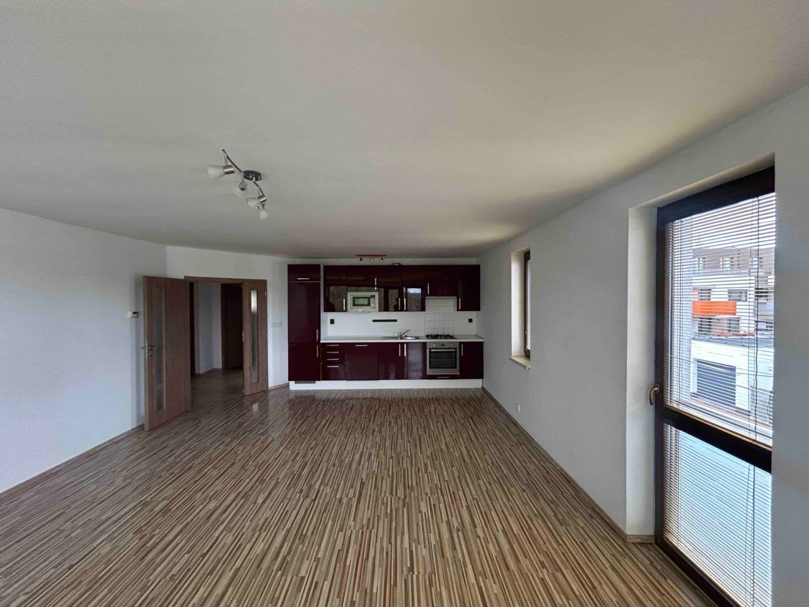 Prodej bytu 3+kk 85 m², U Výstavby, Praha, Praha Prodej bytu 3+kk 85 m², U Výstavby, Praha, Praha