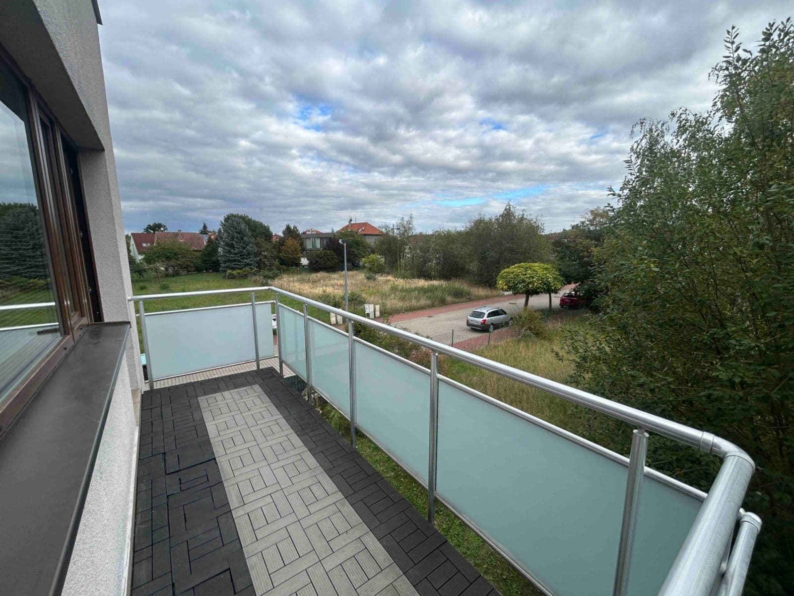 Prodej bytu 3+kk 85 m², U Výstavby, Praha, Praha Prodej bytu 3+kk 85 m², U Výstavby, Praha, Praha
