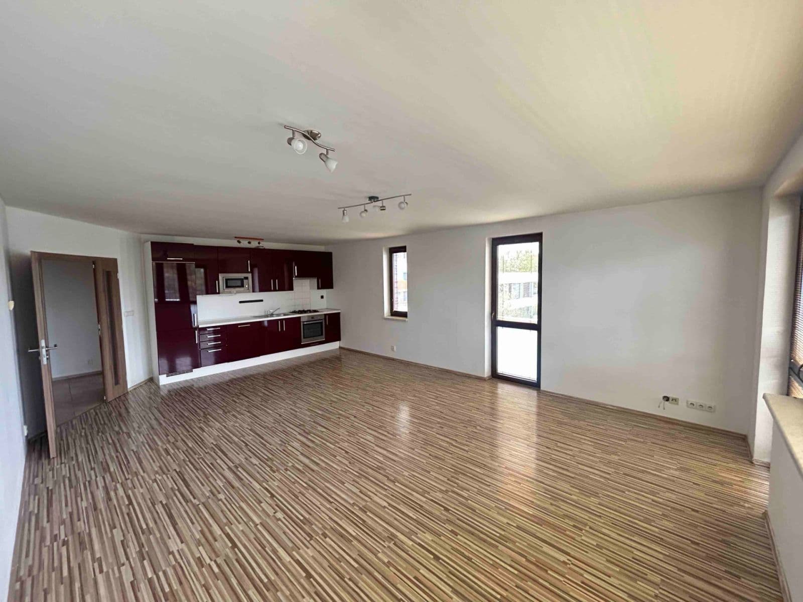 Prodej bytu 3+kk 85 m², U Výstavby, Praha, Praha Prodej bytu 3+kk 85 m², U Výstavby, Praha, Praha
