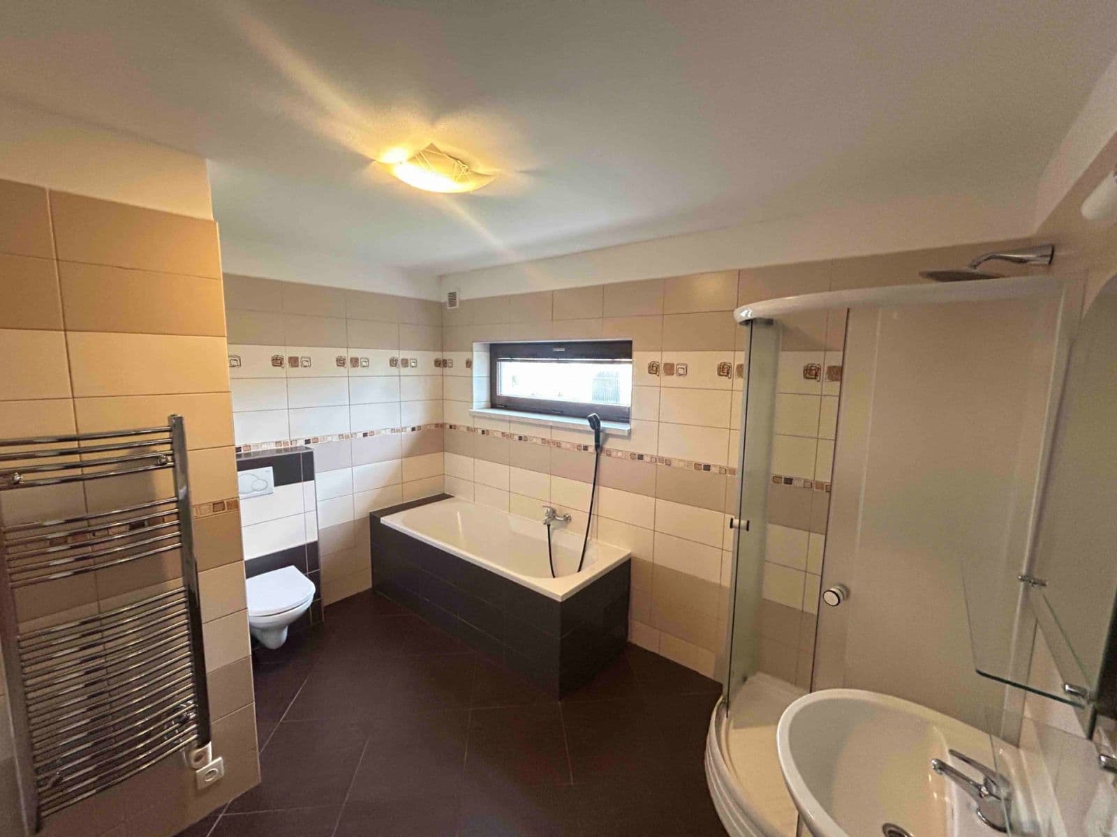 Prodej bytu 3+kk 85 m², U Výstavby, Praha, Praha Prodej bytu 3+kk 85 m², U Výstavby, Praha, Praha
