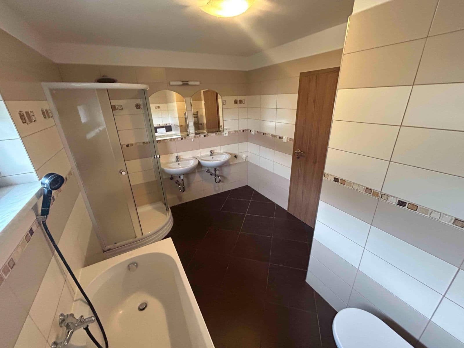 Prodej bytu 3+kk 85 m², U Výstavby, Praha, Praha Prodej bytu 3+kk 85 m², U Výstavby, Praha, Praha