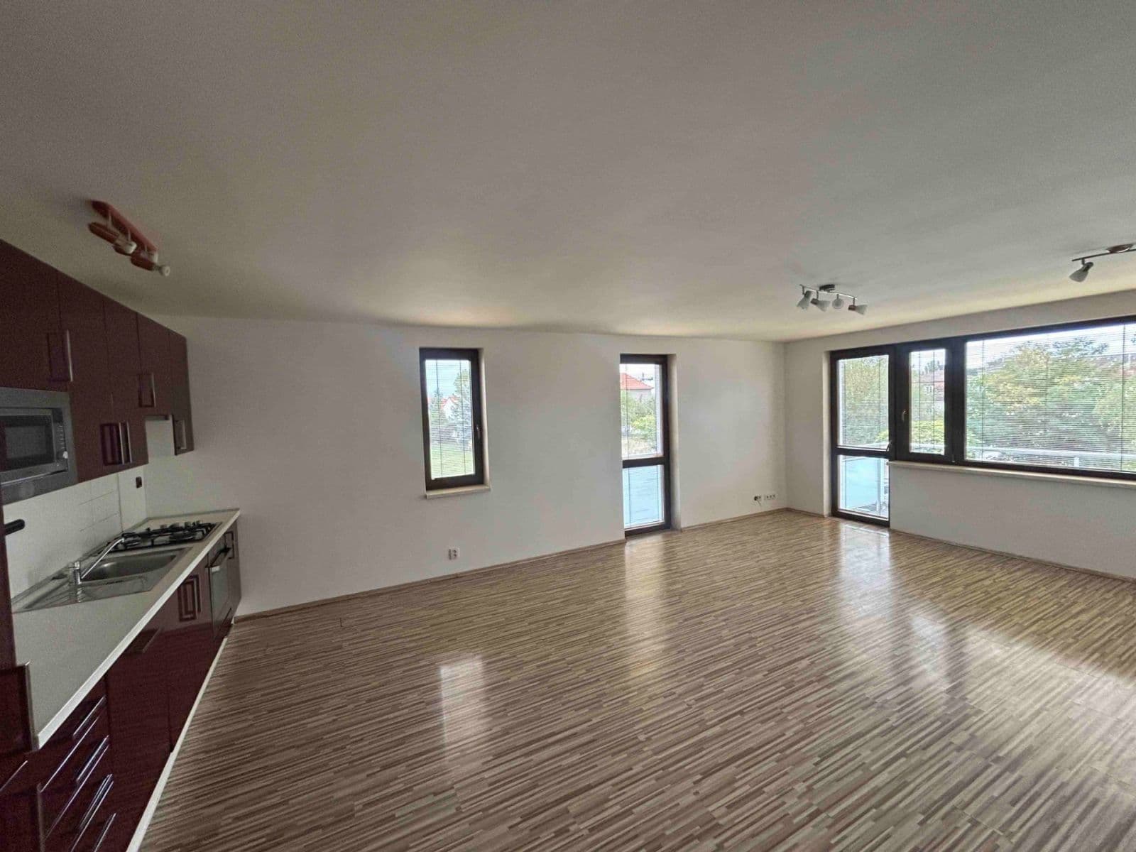 Prodej bytu 3+kk 85 m², U Výstavby, Praha, Praha Prodej bytu 3+kk 85 m², U Výstavby, Praha, Praha