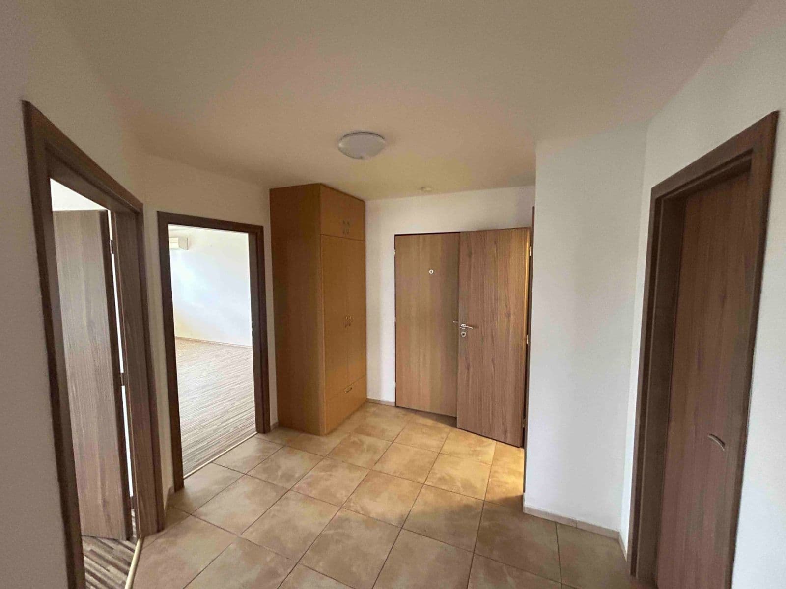 Prodej bytu 3+kk 85 m², U Výstavby, Praha, Praha Prodej bytu 3+kk 85 m², U Výstavby, Praha, Praha