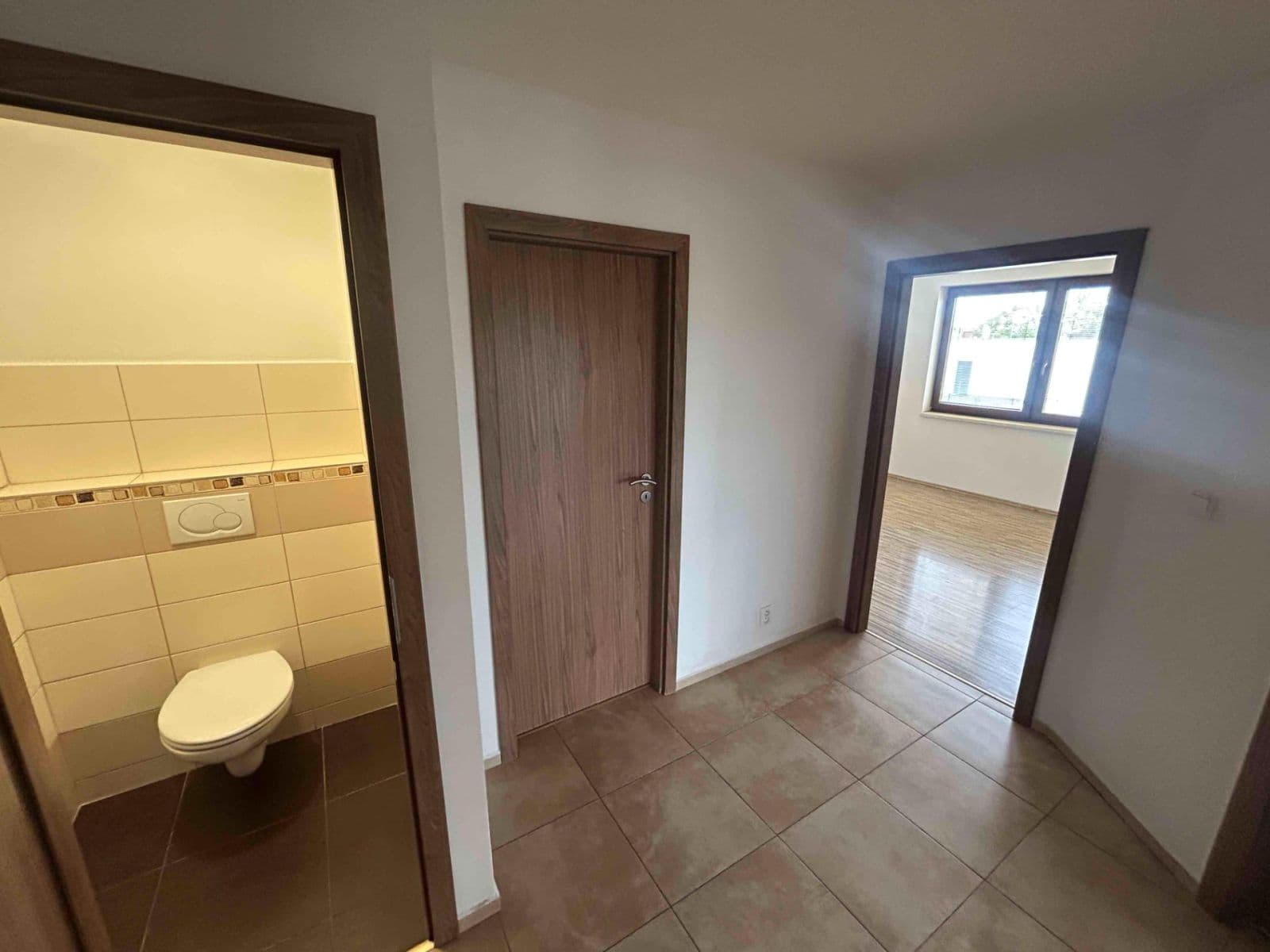 Prodej bytu 3+kk 85 m², U Výstavby, Praha, Praha Prodej bytu 3+kk 85 m², U Výstavby, Praha, Praha