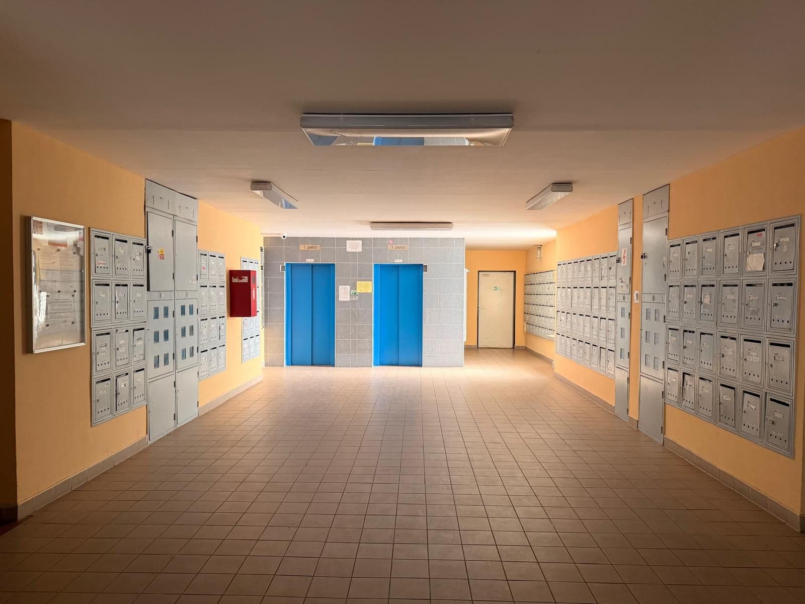 Prodej bytu 4+1 78 m², Sládkovičova, Praha, Praha Prodej bytu 4+1 78 m², Sládkovičova, Praha, Praha