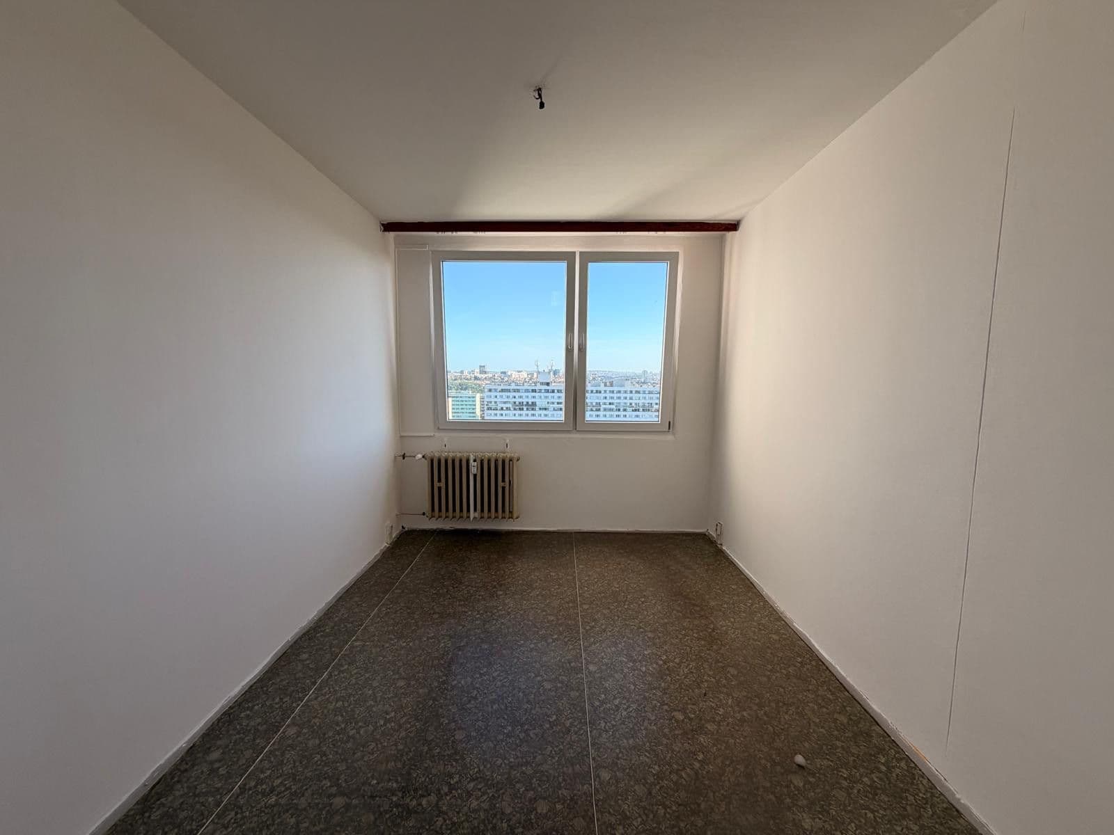 Prodej bytu 4+1 78 m², Sládkovičova, Praha, Praha Prodej bytu 4+1 78 m², Sládkovičova, Praha, Praha
