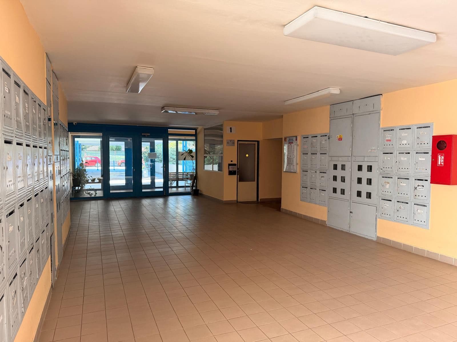 Prodej bytu 4+1 78 m², Sládkovičova, Praha, Praha Prodej bytu 4+1 78 m², Sládkovičova, Praha, Praha