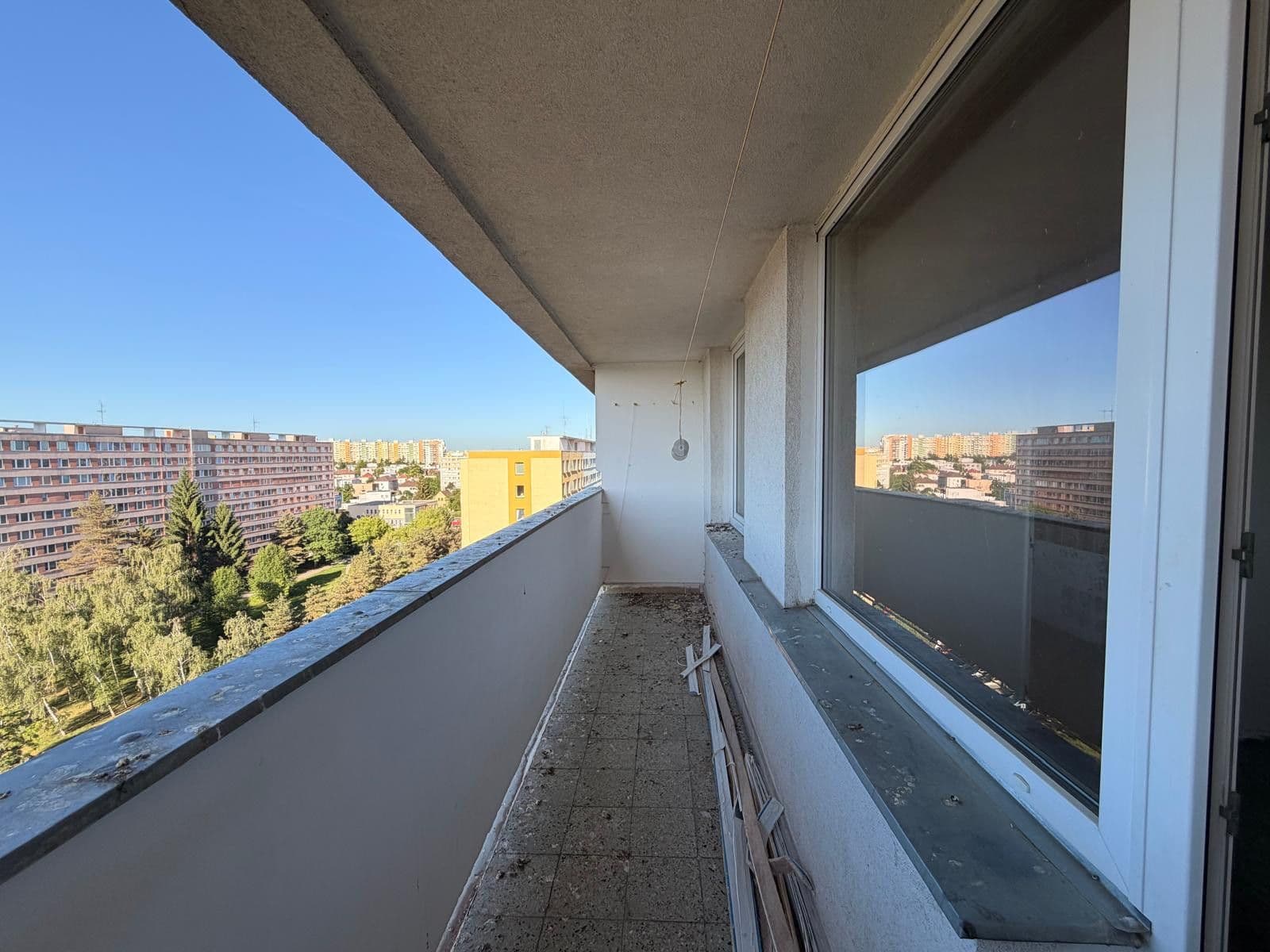 Prodej bytu 4+1 78 m², Sládkovičova, Praha, Praha Prodej bytu 4+1 78 m², Sládkovičova, Praha, Praha
