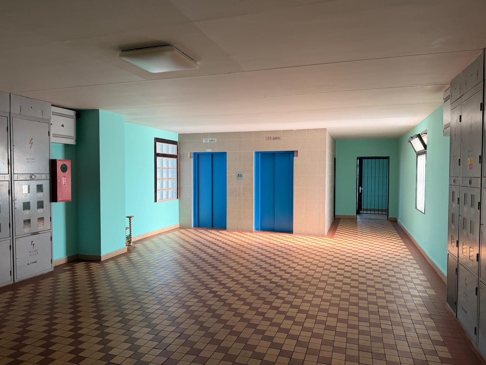 Prodej bytu 4+1 78 m², Sládkovičova, Praha, Praha Prodej bytu 4+1 78 m², Sládkovičova, Praha, Praha