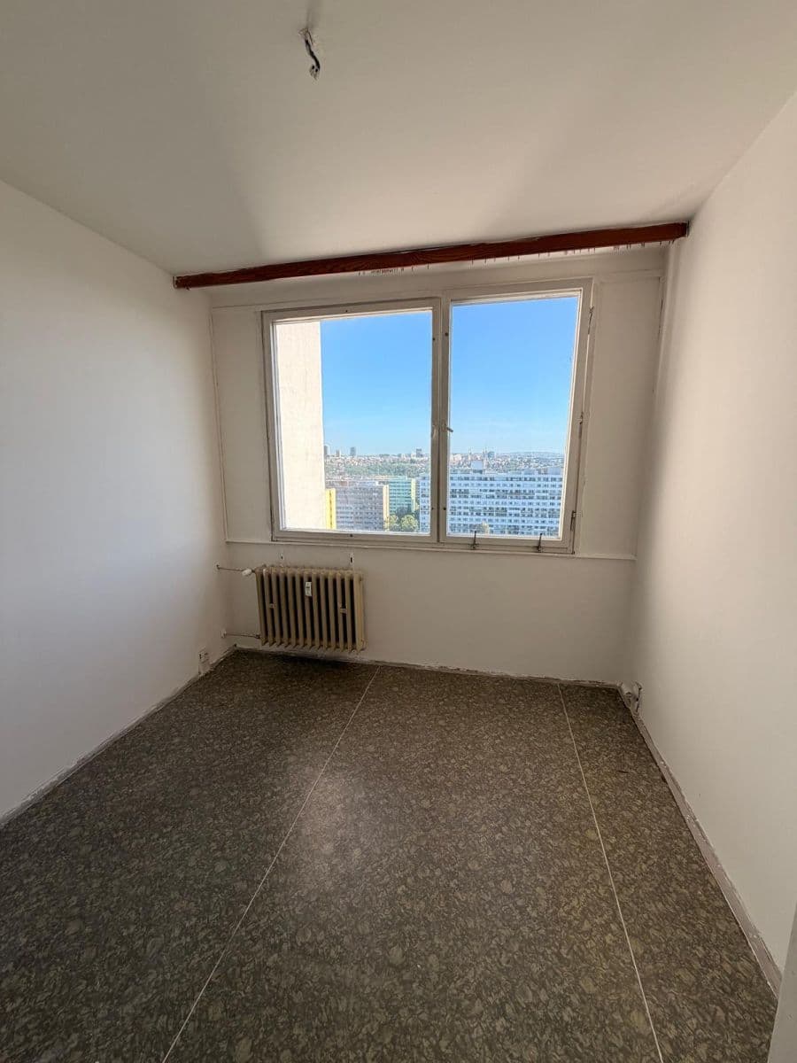Prodej bytu 4+1 78 m², Sládkovičova, Praha, Praha Prodej bytu 4+1 78 m², Sládkovičova, Praha, Praha