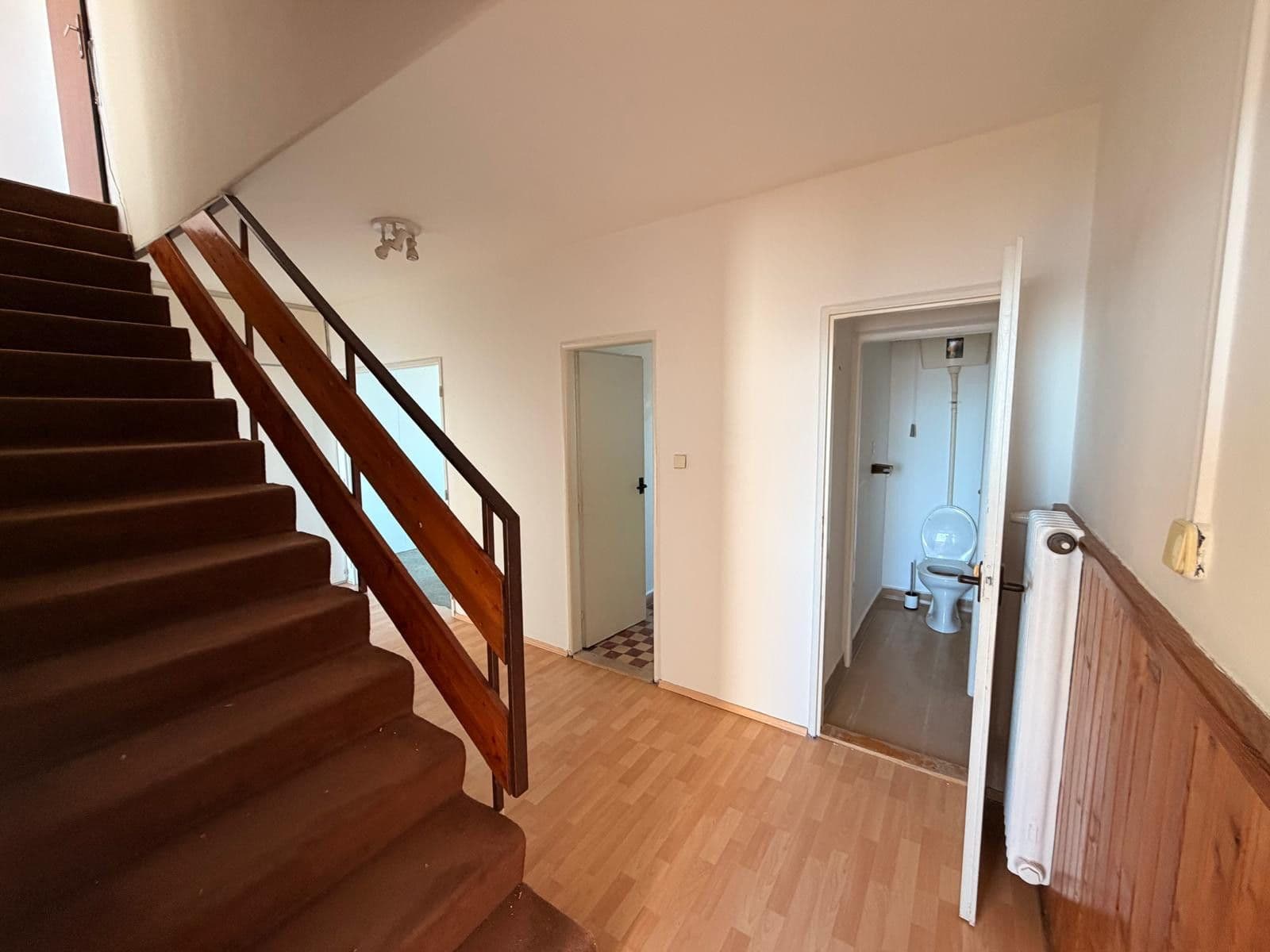Prodej bytu 4+1 78 m², Sládkovičova, Praha, Praha Prodej bytu 4+1 78 m², Sládkovičova, Praha, Praha