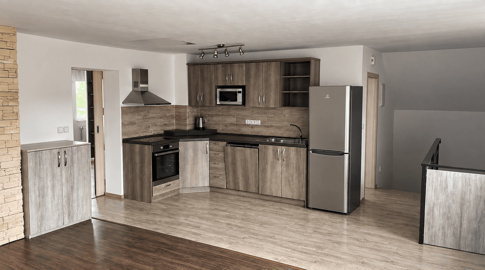 Pronájem bytu 3+kk 77 m², Legera, Zlín, Zlínský kraj Pronájem bytu 3+kk 77 m², Legera, Zlín, Zlínský kraj