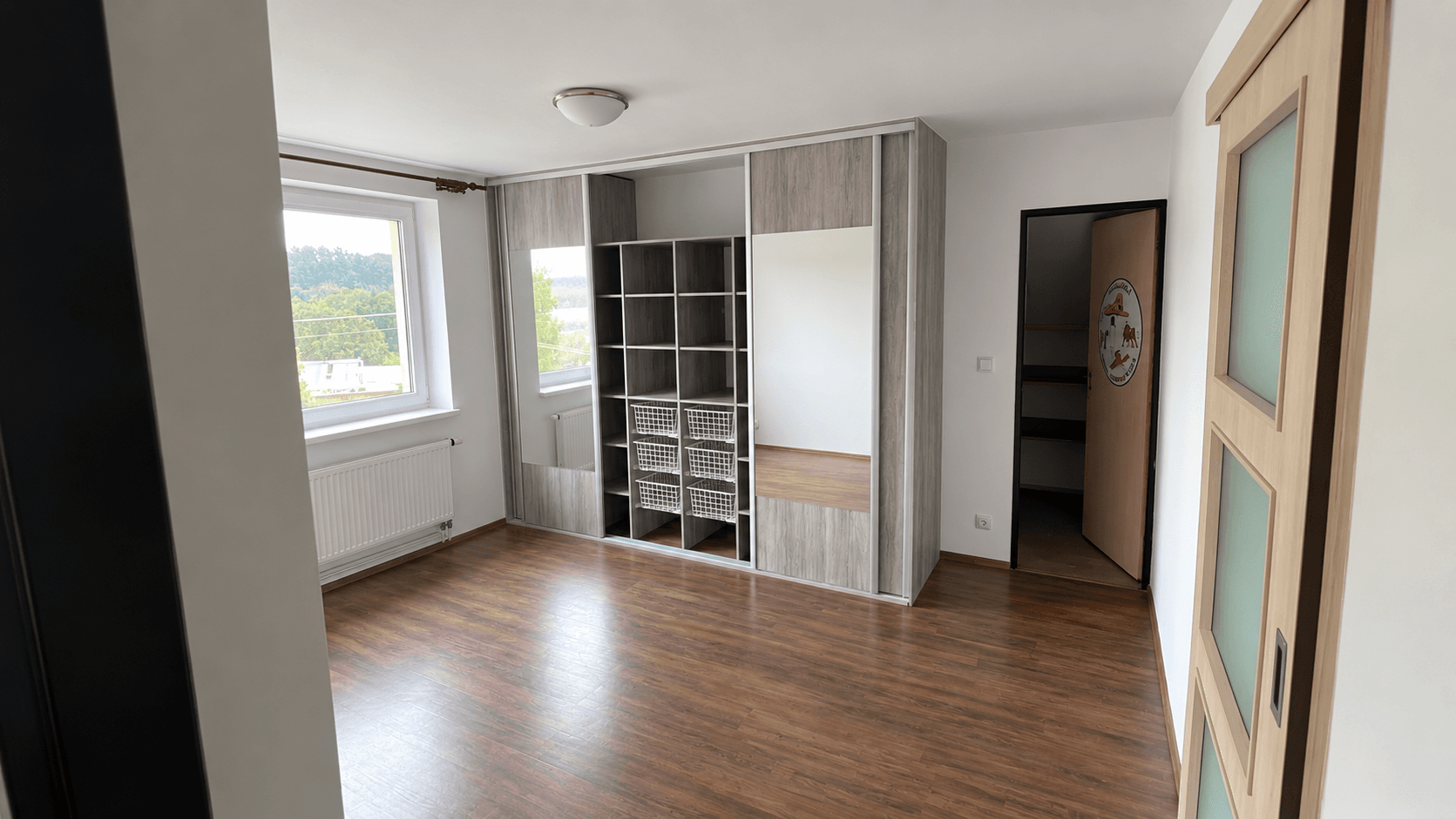 Pronájem bytu 3+kk 77 m², Legera, Zlín, Zlínský kraj Pronájem bytu 3+kk 77 m², Legera, Zlín, Zlínský kraj