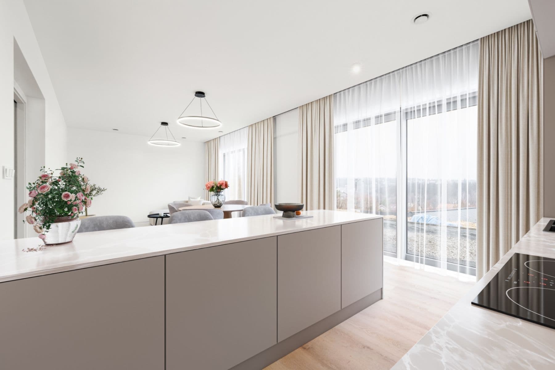 Prodej domu 170 m², pozemek 500 m², Zdeňka Hermana, Libušín, Středočeský kraj Prodej domu 170 m², pozemek 500 m², Zdeňka Hermana, Libušín, Středočeský kraj