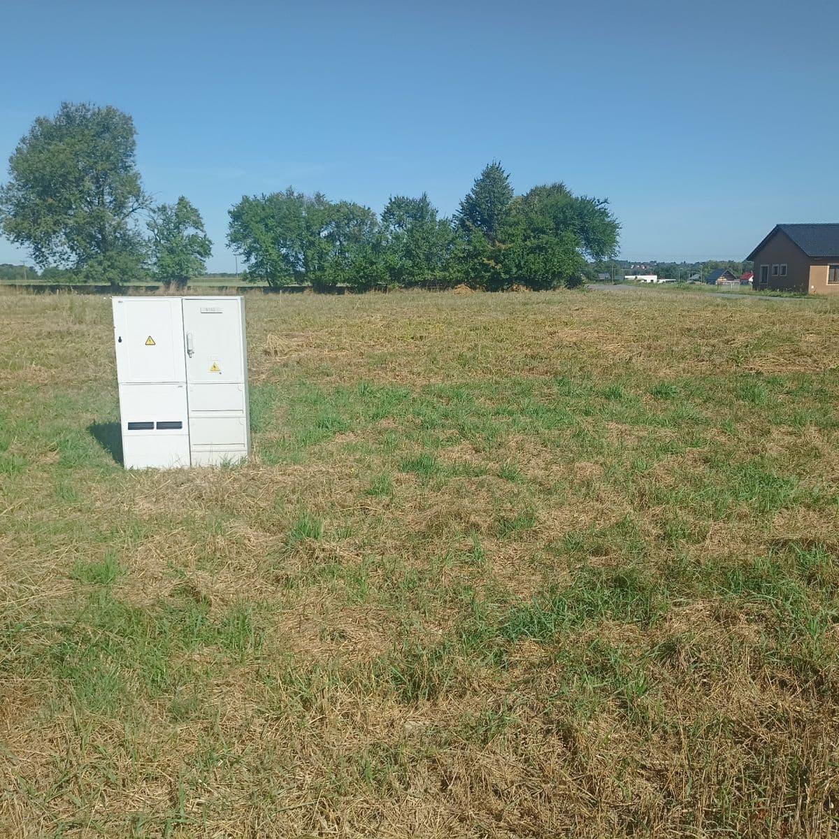 Prodej pozemku 3.434 m², Horní Domaslavice, Moravskoslezský kraj Prodej pozemku 3.434 m², Horní Domaslavice, Moravskoslezský kraj