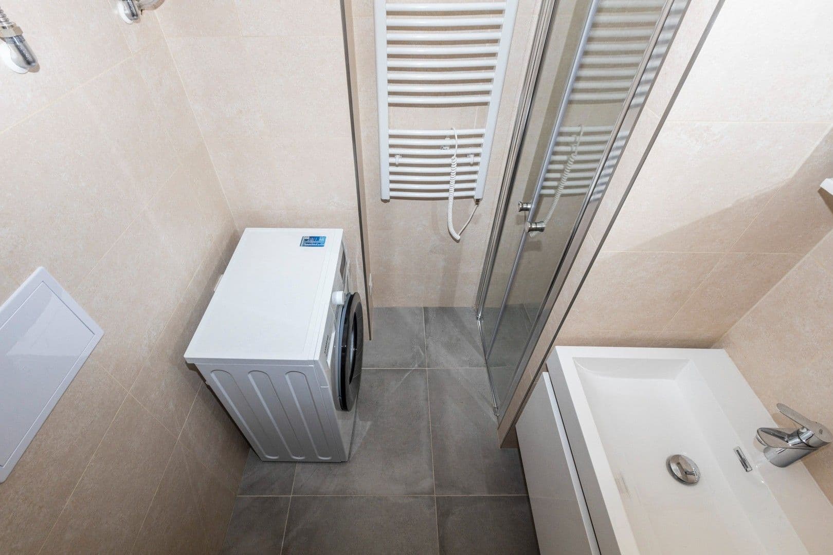 Pronájem bytu 2+1 50 m², Jivenská, Praha, Praha Pronájem bytu 2+1 50 m², Jivenská, Praha, Praha