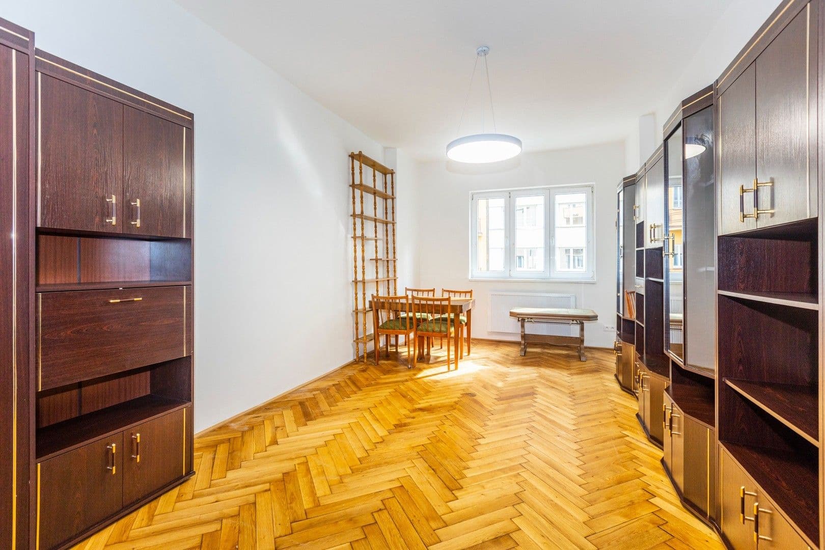 Pronájem bytu 2+1 50 m², Jivenská, Praha, Praha Pronájem bytu 2+1 50 m², Jivenská, Praha, Praha