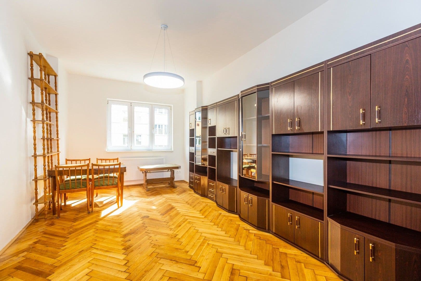 Pronájem bytu 2+1 50 m², Jivenská, Praha, Praha Pronájem bytu 2+1 50 m², Jivenská, Praha, Praha