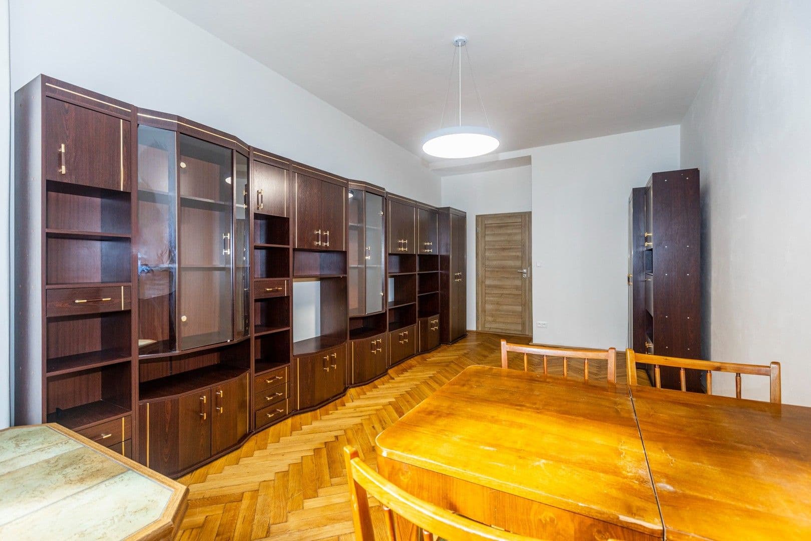 Pronájem bytu 2+1 50 m², Jivenská, Praha, Praha Pronájem bytu 2+1 50 m², Jivenská, Praha, Praha
