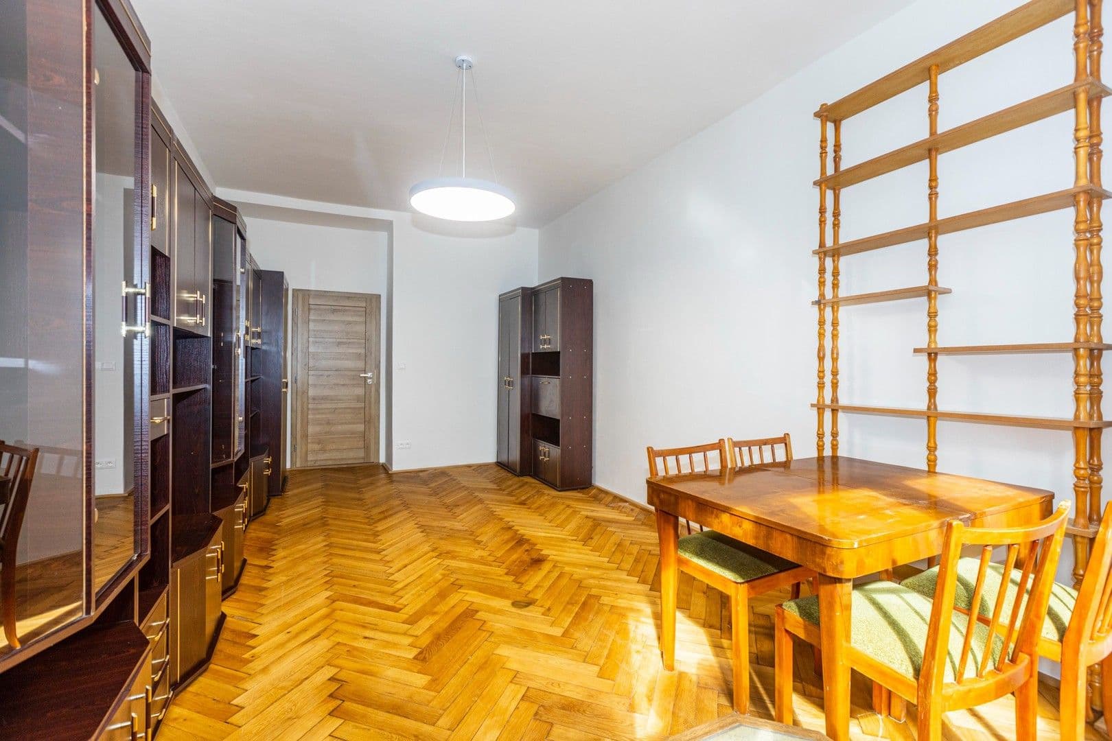 Pronájem bytu 2+1 50 m², Jivenská, Praha, Praha Pronájem bytu 2+1 50 m², Jivenská, Praha, Praha