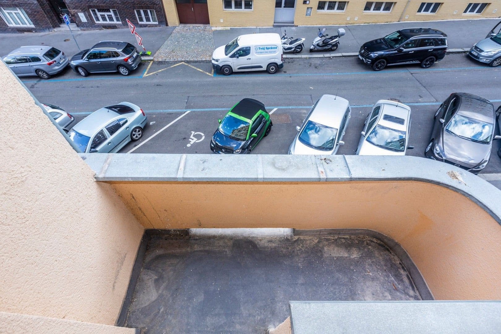 Pronájem bytu 2+1 50 m², Jivenská, Praha, Praha Pronájem bytu 2+1 50 m², Jivenská, Praha, Praha