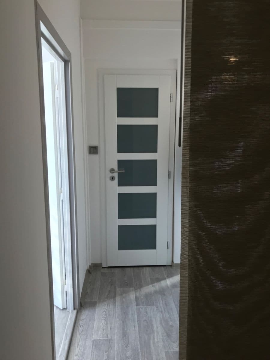 Pronájem bytu 2+1 45 m², Okružní, Zlín, Zlínský kraj Pronájem bytu 2+1 45 m², Okružní, Zlín, Zlínský kraj