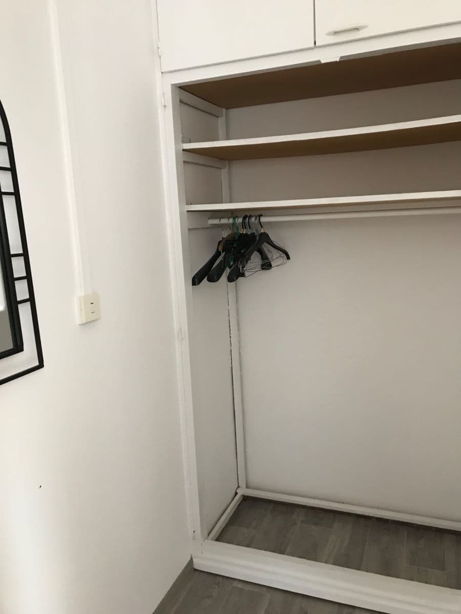Pronájem bytu 2+1 45 m², Okružní, Zlín, Zlínský kraj Pronájem bytu 2+1 45 m², Okružní, Zlín, Zlínský kraj