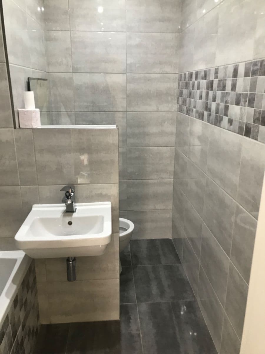 Pronájem bytu 2+1 45 m², Okružní, Zlín, Zlínský kraj Pronájem bytu 2+1 45 m², Okružní, Zlín, Zlínský kraj