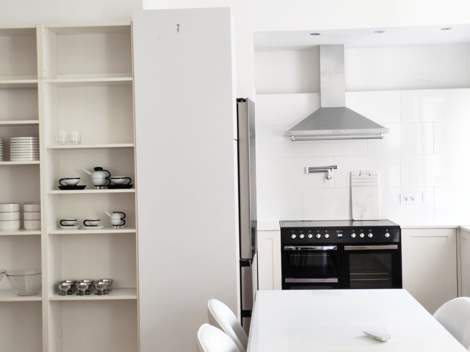 Pronájem bytu 3+kk 99 m², Slezská, Praha, Praha Pronájem bytu 3+kk 99 m², Slezská, Praha, Praha