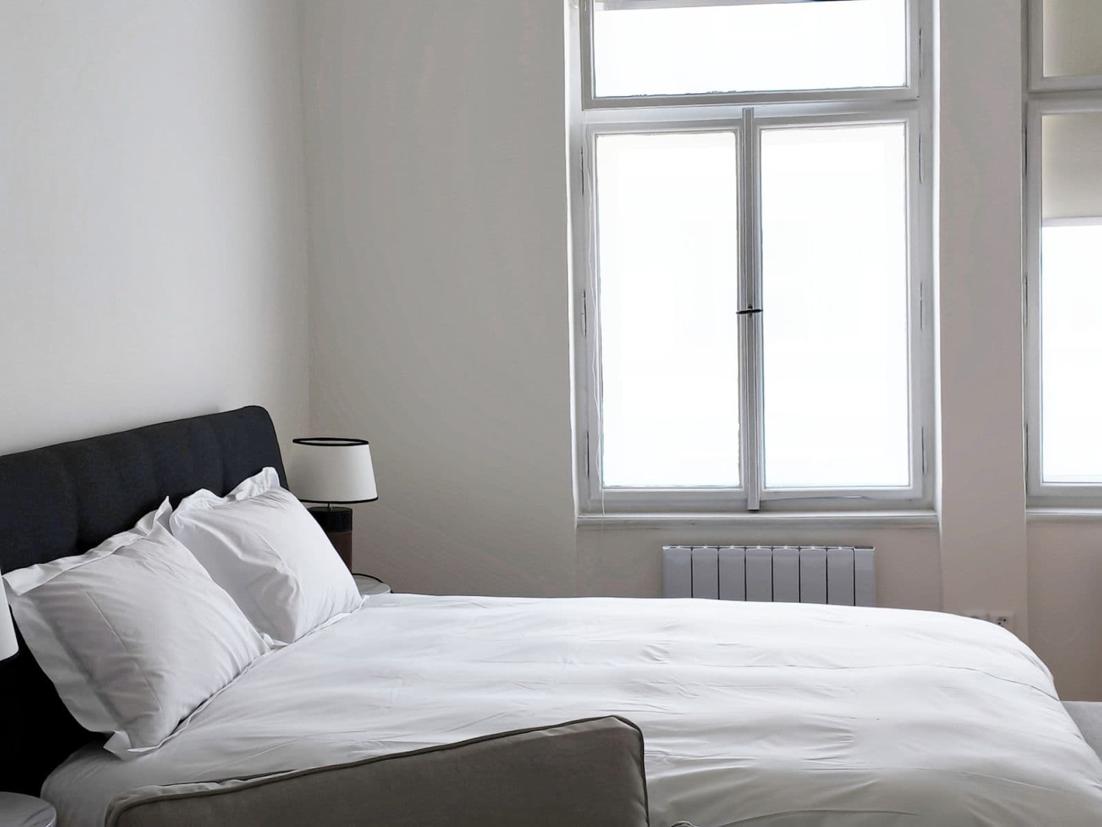 Pronájem bytu 3+kk 99 m², Slezská, Praha, Praha Pronájem bytu 3+kk 99 m², Slezská, Praha, Praha