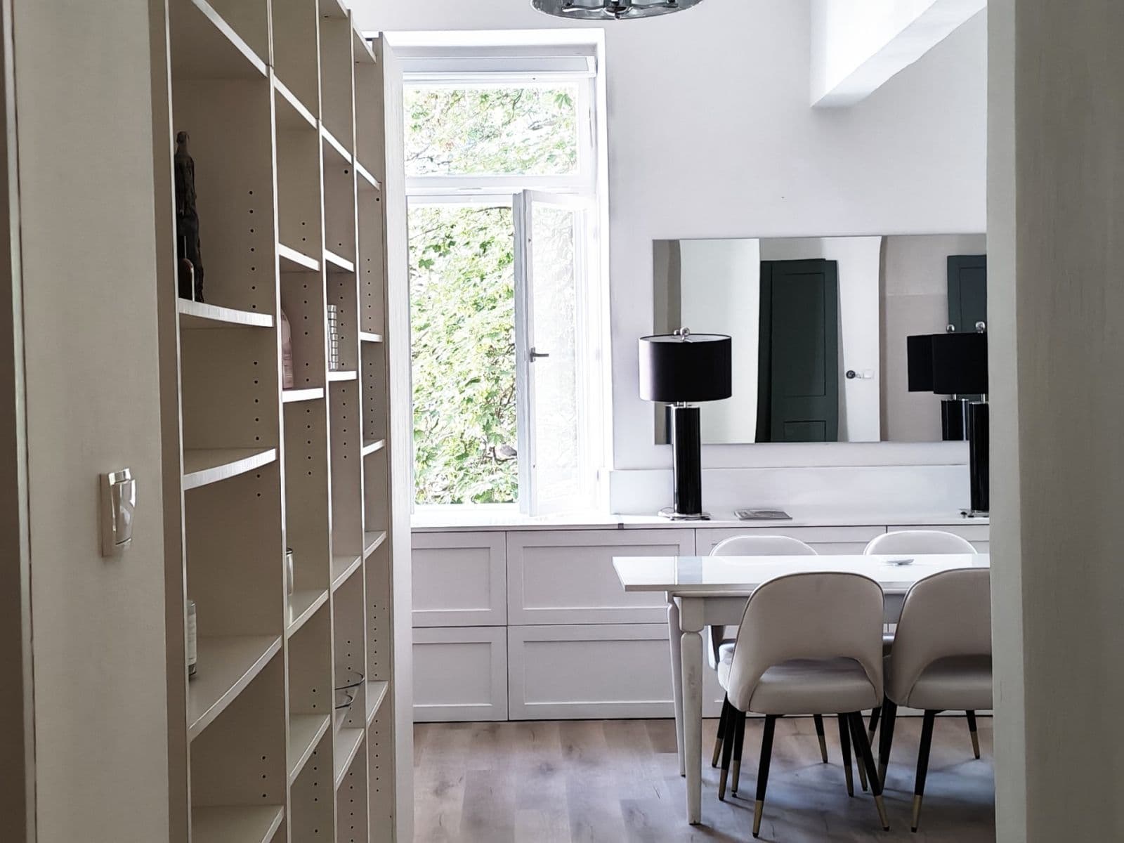 Pronájem bytu 3+kk 99 m², Slezská, Praha, Praha Pronájem bytu 3+kk 99 m², Slezská, Praha, Praha