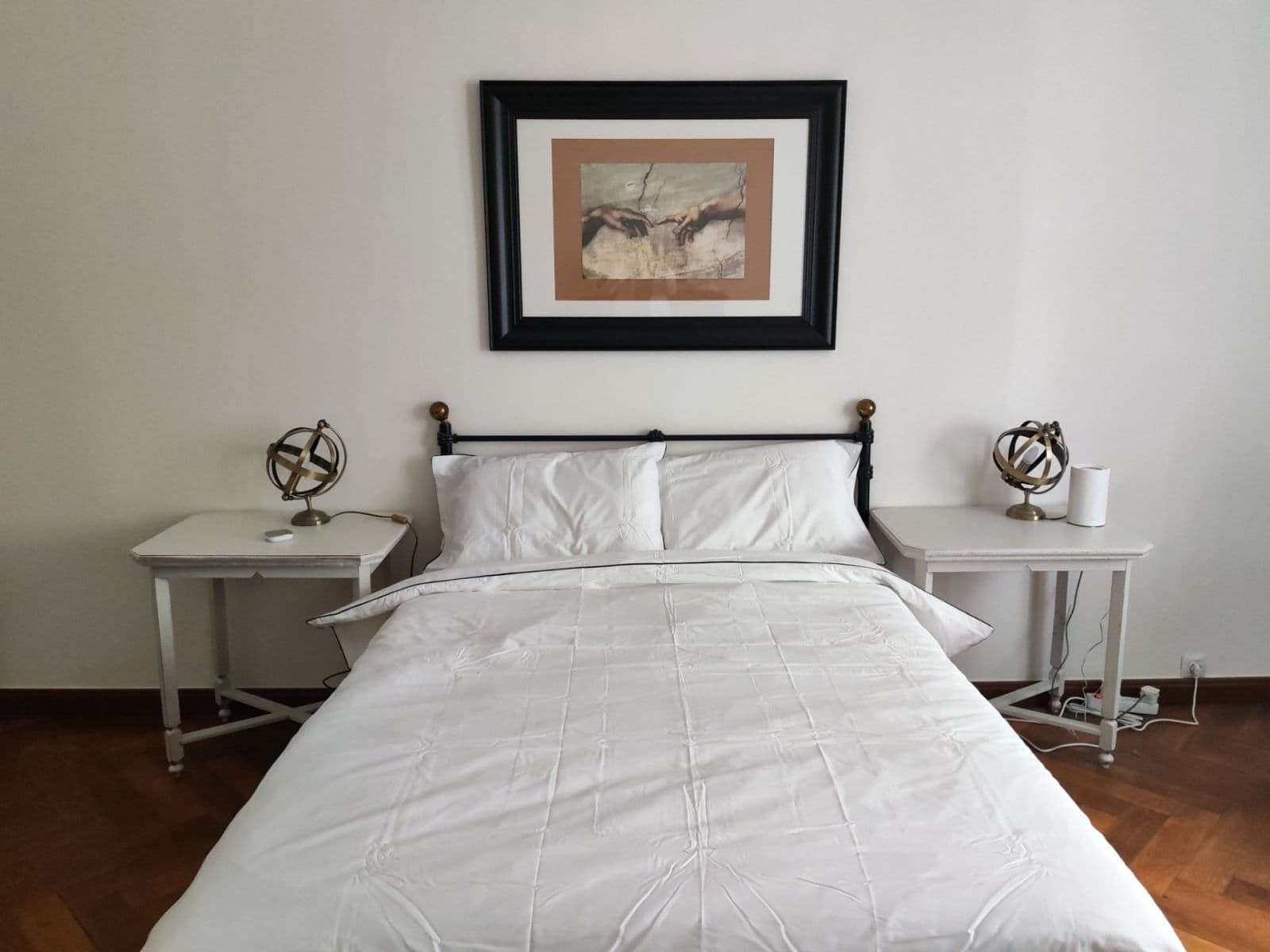 Pronájem bytu 2+kk 56 m², Slezská, Praha, Praha Pronájem bytu 2+kk 56 m², Slezská, Praha, Praha