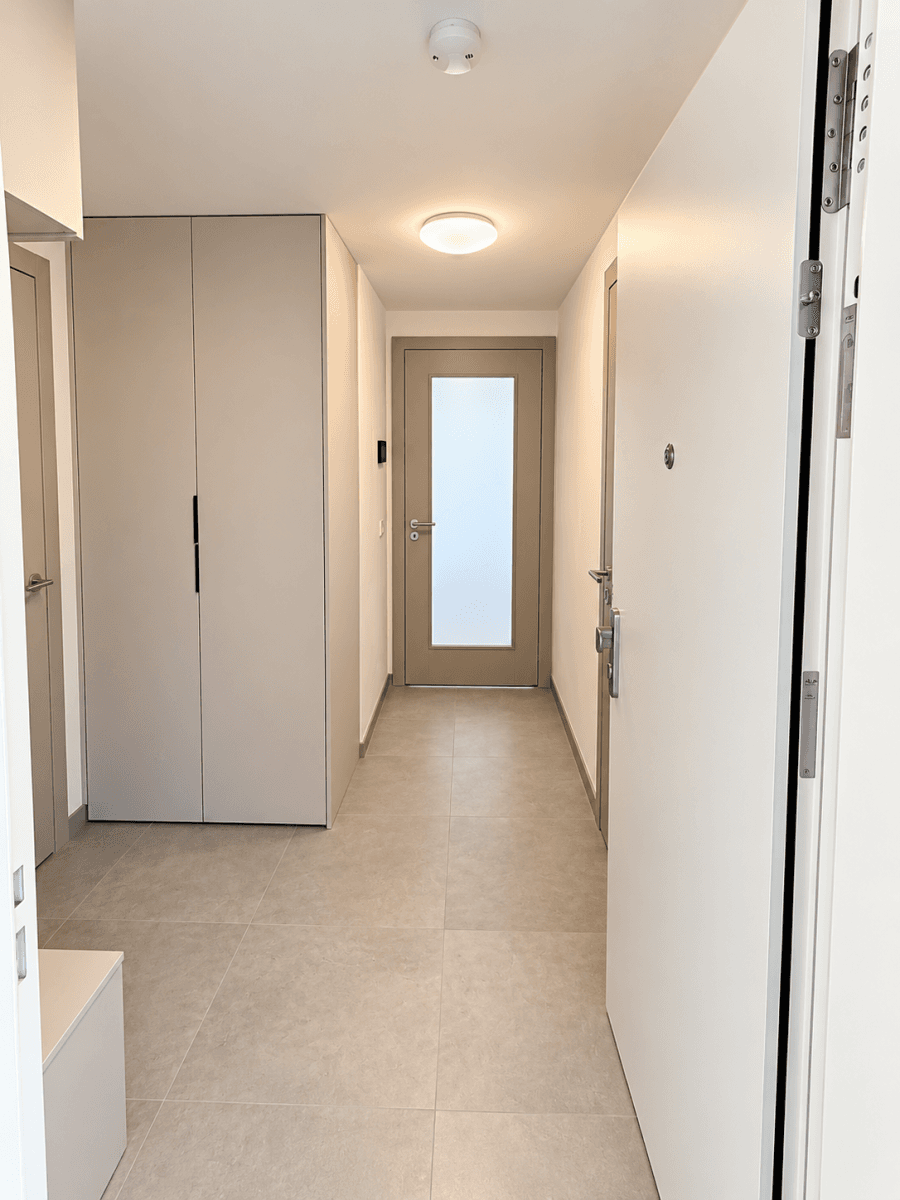 Pronájem bytu 1+kk 45 m², Hartigova, Praha, Praha Pronájem bytu 1+kk 45 m², Hartigova, Praha, Praha