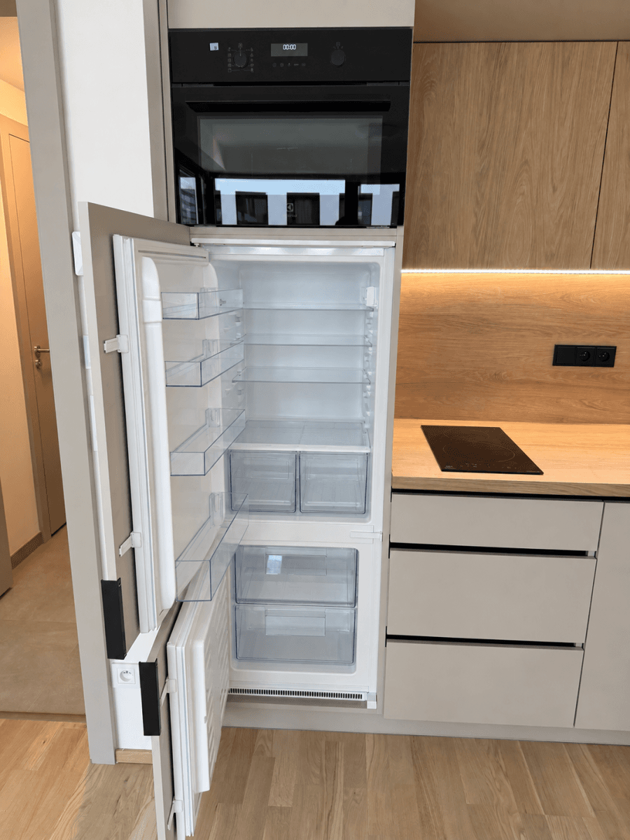 Pronájem bytu 1+kk 45 m², Hartigova, Praha, Praha Pronájem bytu 1+kk 45 m², Hartigova, Praha, Praha