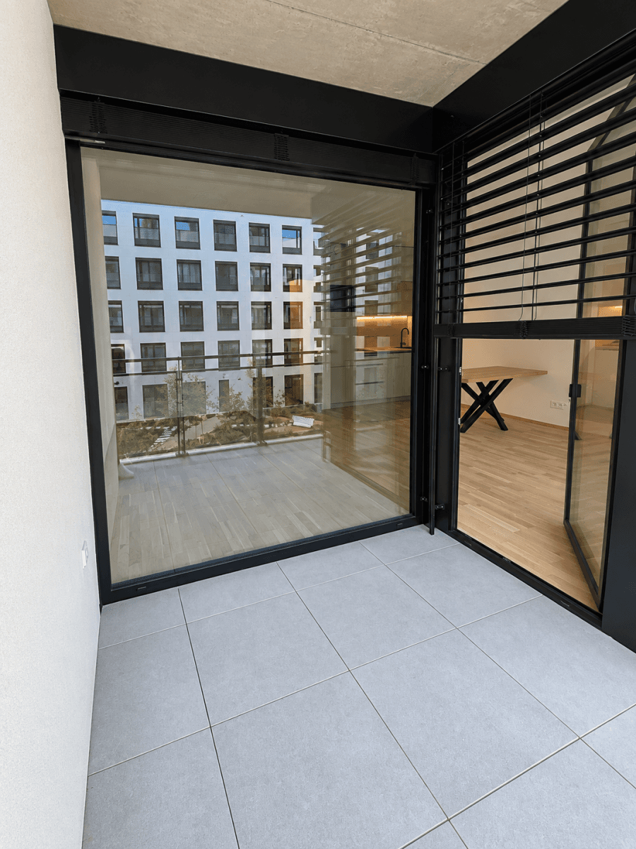 Pronájem bytu 1+kk 45 m², Hartigova, Praha, Praha Pronájem bytu 1+kk 45 m², Hartigova, Praha, Praha