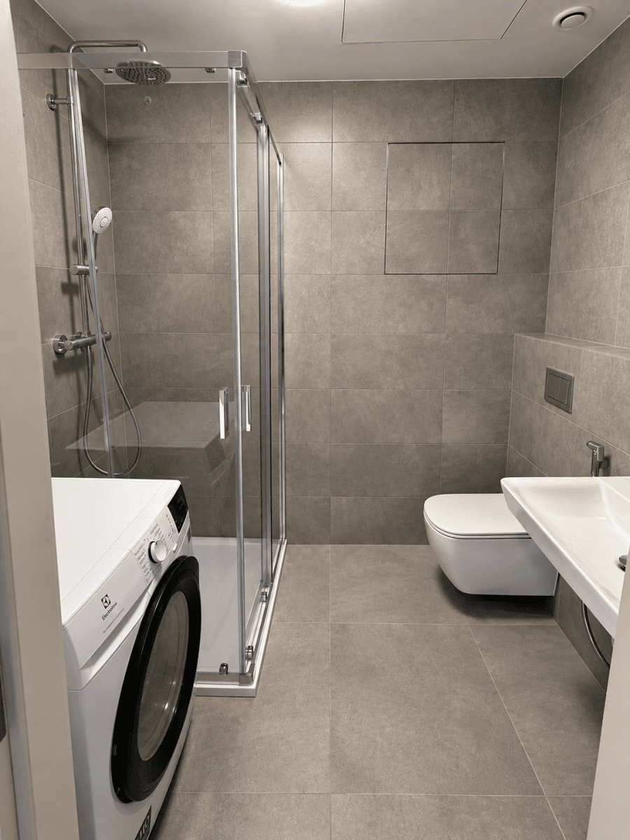 Pronájem bytu 1+kk 45 m², Hartigova, Praha, Praha Pronájem bytu 1+kk 45 m², Hartigova, Praha, Praha