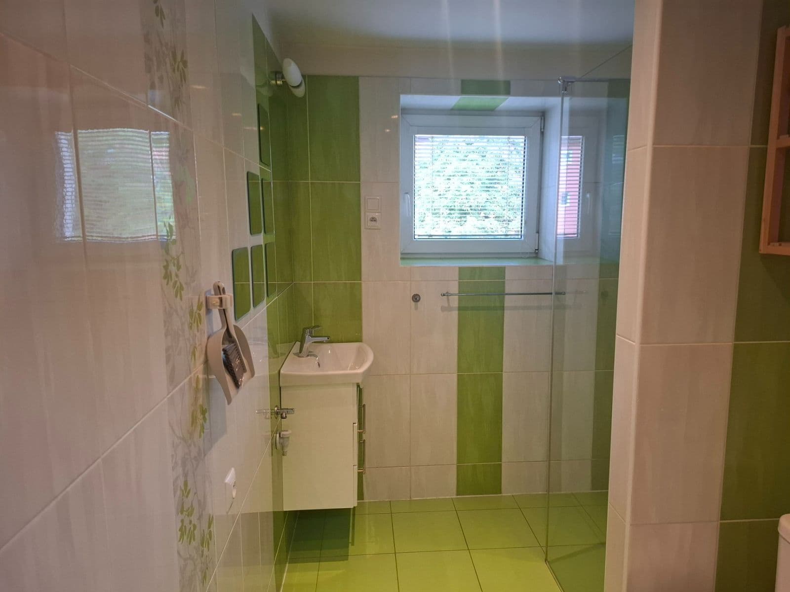 Pronájem bytu 2+1 49 m², Jaselská, Beroun, Středočeský kraj Pronájem bytu 2+1 49 m², Jaselská, Beroun, Středočeský kraj